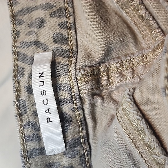 Pacsun jegging - Picture 6 of 7